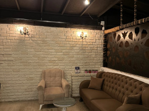 Отель Serenity Suit