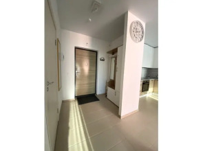 Квартира просторная однокомнатная на 5 спальных мест