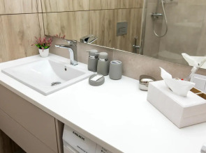 Апартаменты AmalienauPremium