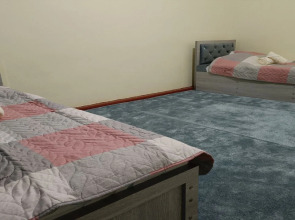 Гостевой дом Isfan