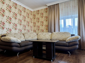 Квартира двухкомнатная в центре города