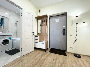 1-к Апартаменты на Майской