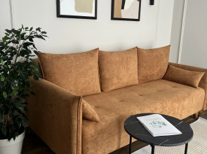 Квартира 2-комнатная в зоне ЮНЕСКО в Ярославле