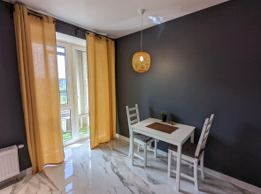 Квартира Privilege