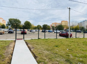 Квартира на Сенной