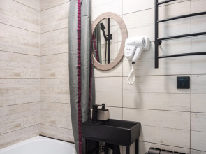 Апартаменты Свободный Дом на Советской (1)