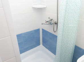 Гостевой Дом Апельсин