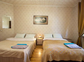 Гостевой Дом на Петроградке