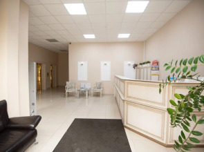 Апартаменты Романтик Рум