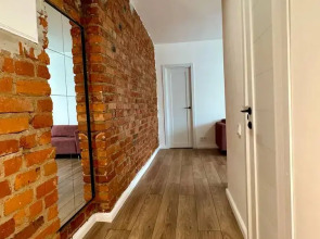 Апартаменты ArendaGrad Бакунина 9