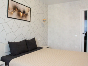 Квартира на Романовской 7