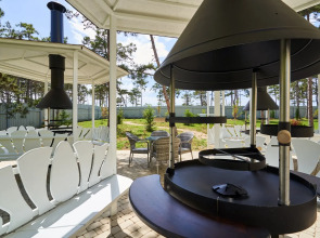 Вилла Розмарин