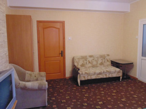 Гостевой Дом Гармония