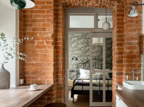 Апартаменты Rachael's