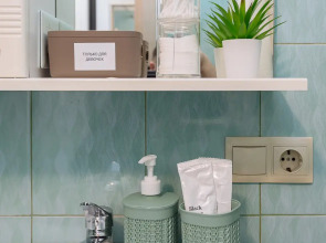 Апартаменты Malkova apartments на Генерала Буткова