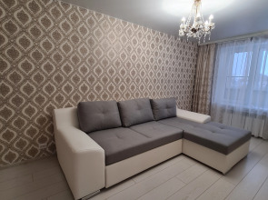 Квартира Атмосферная Двухкомнатная