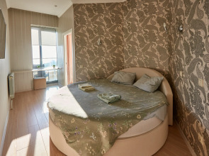 Апартаменты Ideal House Sea View 2