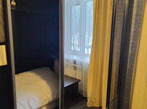 Апартаменты ZenApart у Ботанического сада