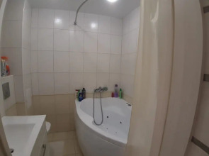 Апартаменты на Пирогова 1к1