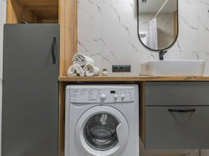 Апартаменты Стрелка