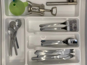 Апартаменты С Бассейном на Крыше