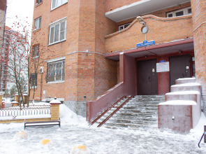 Апартаменты Северное Сияние