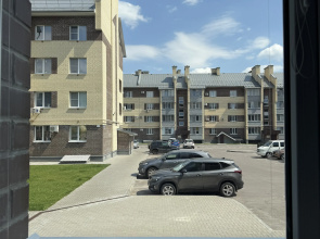Квартира Климат-Люкс