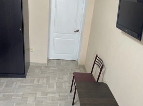 Гостевой дом Бакуль