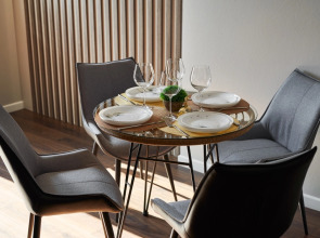 Апартаменты Baltic Sense