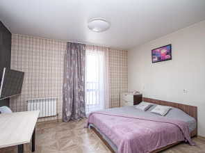 Квартира Фрунзе 49/2 этаж 20