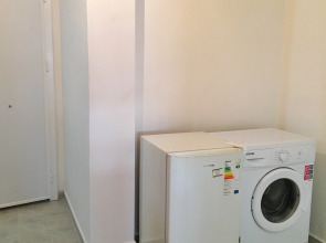 Апарт-Отель Akca