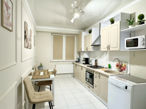 Апартаменты Супер У Королевских Ворот