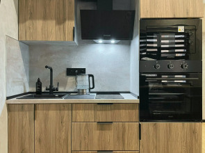 Апартаменты Wow Apart в Кусково