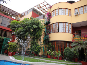 Peru Star Apart-hotel