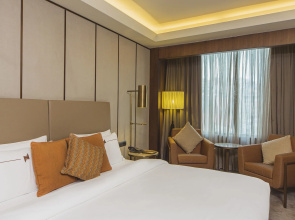 Отель Naz City Hotel Taksim