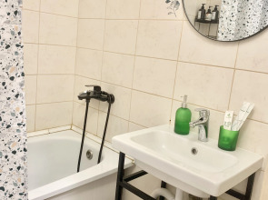 Апартаменты SamarApartS на проспекте Ленина 3