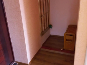 Апартаменты Двухкомнатная Квартира