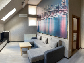 Мини-отель Ким