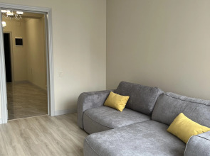 Апартаменты Высота Премиум 804