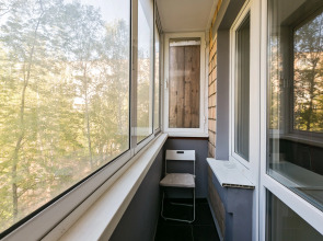 Апартаменты на Красной Пресне