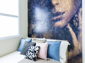 Апартаменты Prim Rooms Apt.