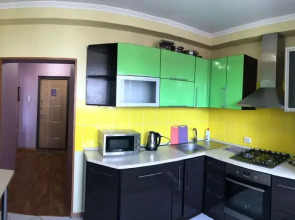 Апартаменты на Уфимцева 27Б