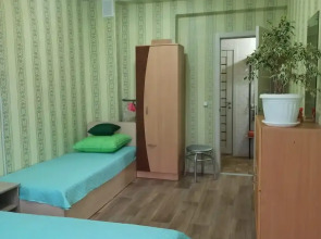 Апартаменты Четырехкомнатная квартира на Димитрова 4