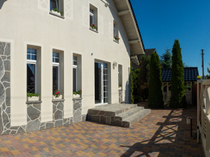 Гостевой Дом Штенвальд