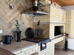 Апартаменты Rose Lux Wood