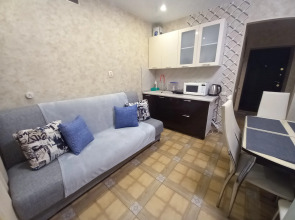 Апартаменты Пломбир Зеленый город 1а