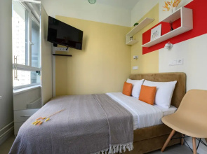 Apartamenty dizajnerskie arkie radom s Vnukovo 1