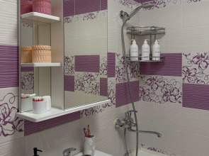 Квартира уютная с хорошим расположением на квартале