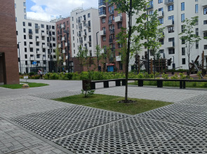 Квартира Сердце Ярославля 3\1