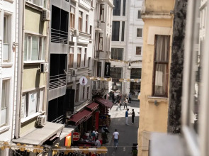 Отель Pera Imperium Taksim